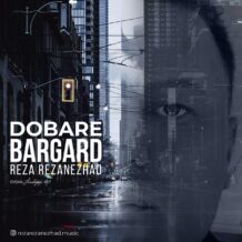 دانلود آهنگ جدید رضا رضانژاد به نام دوباره برگرد